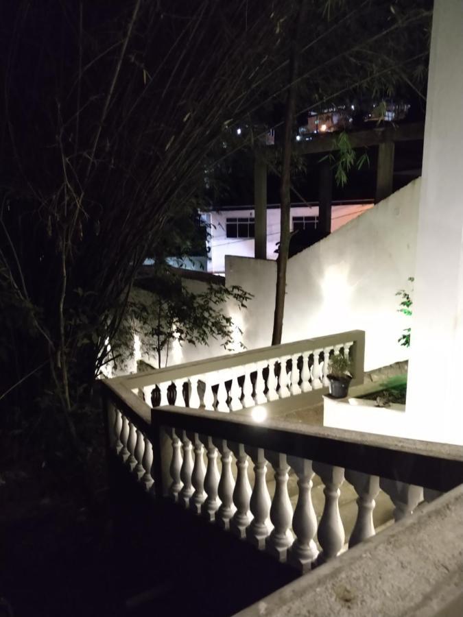 公寓 The View Angra dos Reis